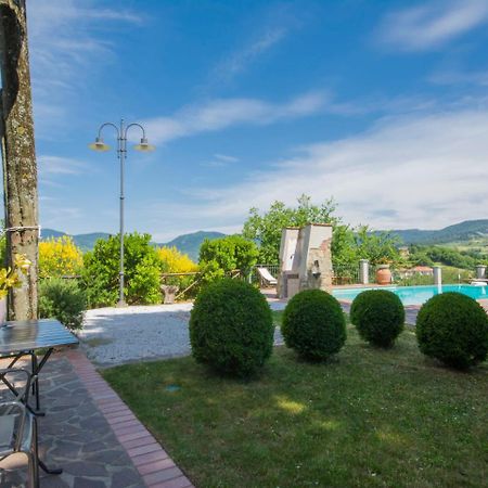 Apartment Il Borghetto-1 By Interhome Montecarelli Екстер'єр фото