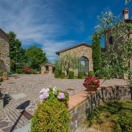 Apartment Il Borghetto-1 By Interhome Montecarelli Екстер'єр фото