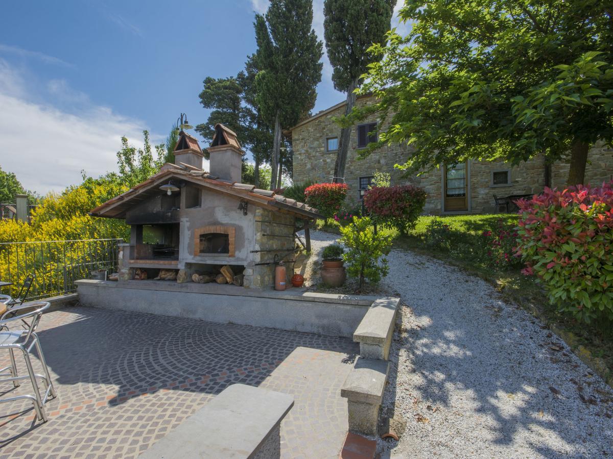 Apartment Il Borghetto-1 By Interhome Montecarelli Екстер'єр фото