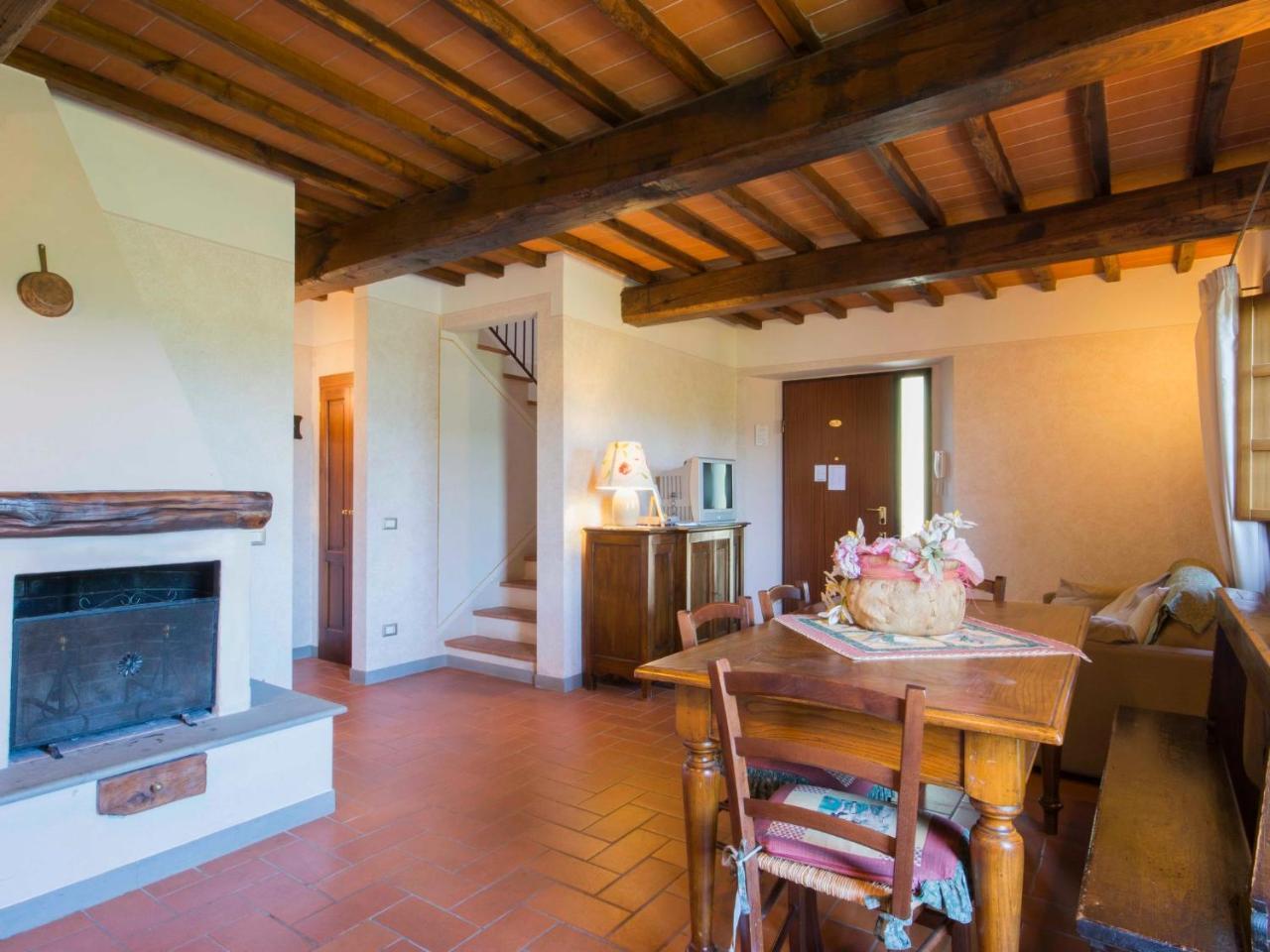 Apartment Il Borghetto-1 By Interhome Montecarelli Екстер'єр фото