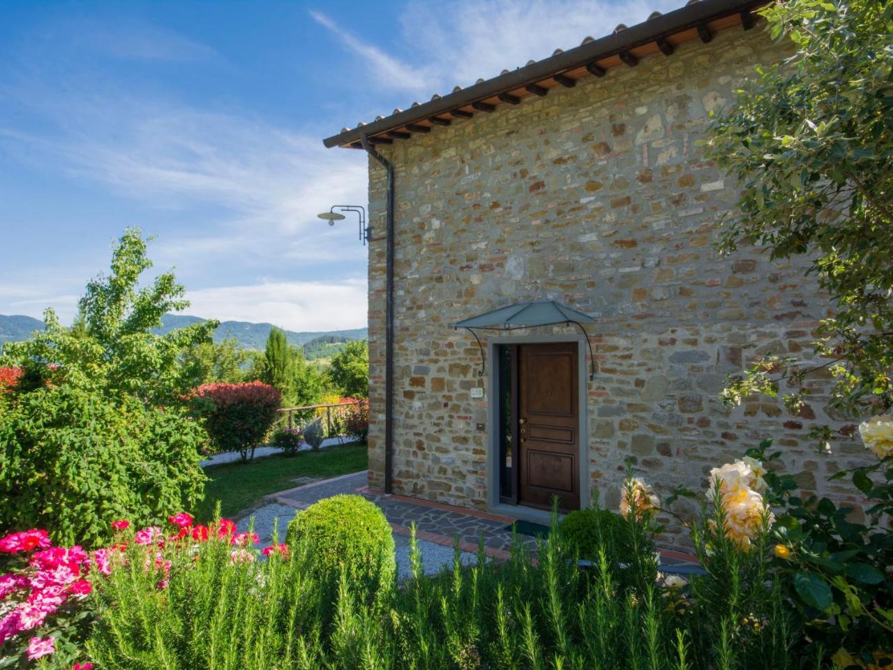 Apartment Il Borghetto-1 By Interhome Montecarelli Екстер'єр фото
