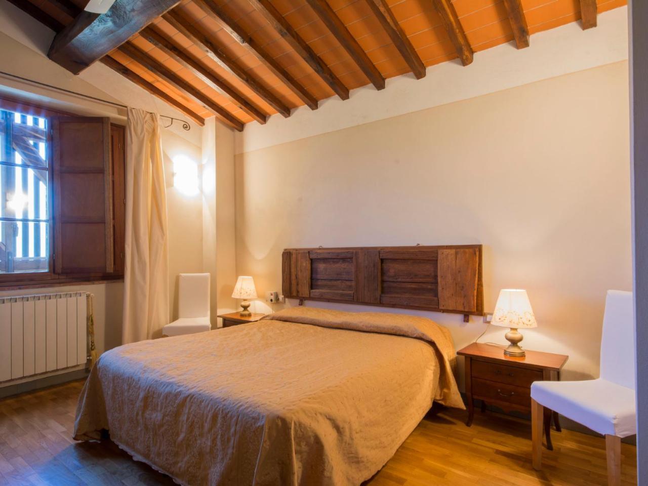 Apartment Il Borghetto-1 By Interhome Montecarelli Екстер'єр фото