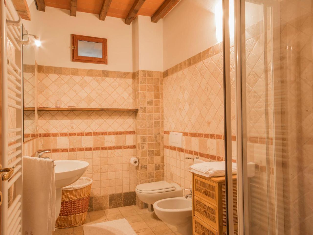 Apartment Il Borghetto-1 By Interhome Montecarelli Екстер'єр фото