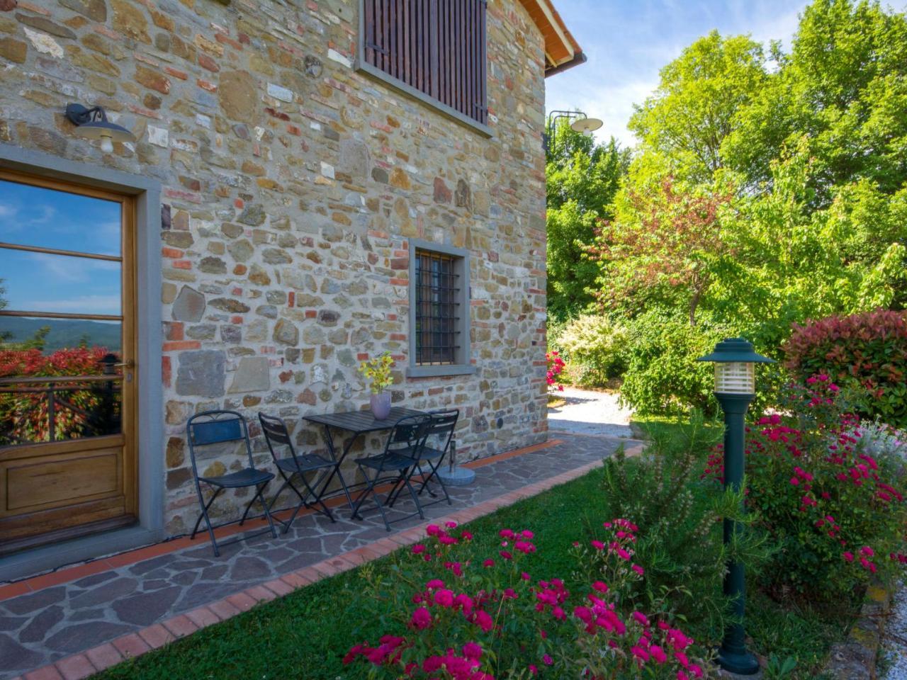 Apartment Il Borghetto-1 By Interhome Montecarelli Екстер'єр фото