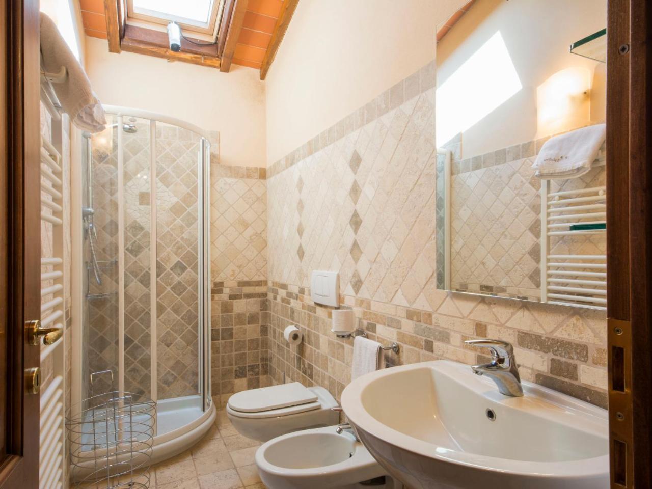 Apartment Il Borghetto-1 By Interhome Montecarelli Екстер'єр фото