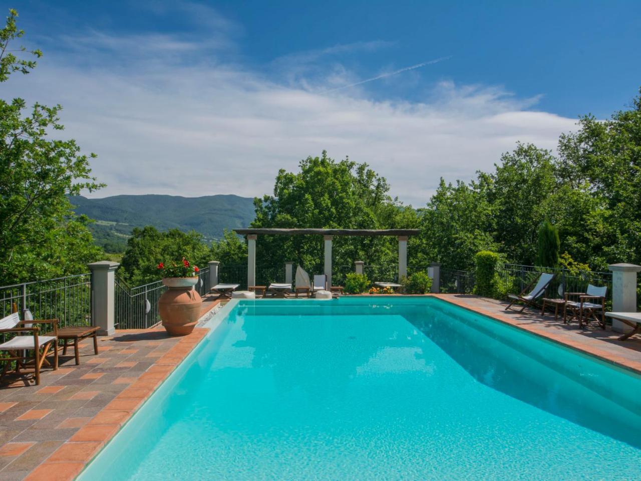 Apartment Il Borghetto-1 By Interhome Montecarelli Екстер'єр фото