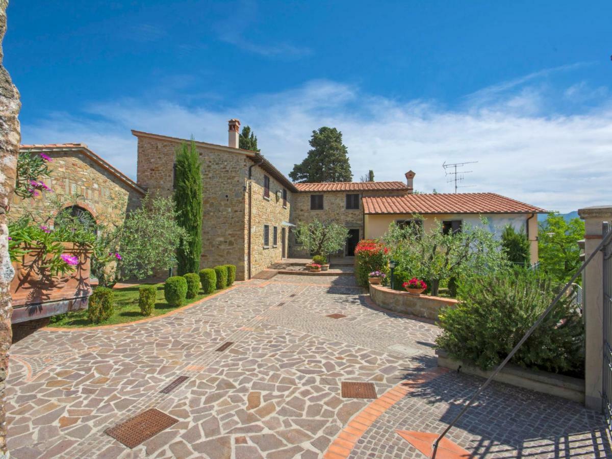 Apartment Il Borghetto-1 By Interhome Montecarelli Екстер'єр фото